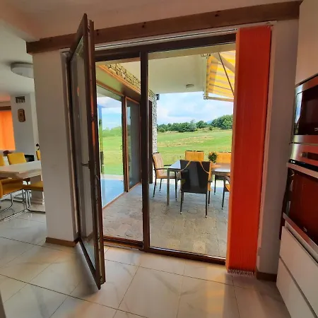 Villa Mountain Near Bansko Raslog