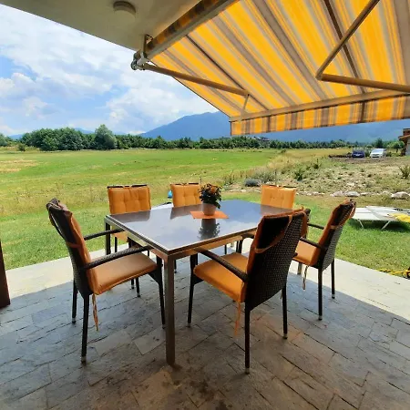 Villa Mountain Near Bansko Razlog