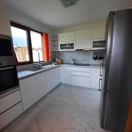 Mountain Near Bansko Villa *