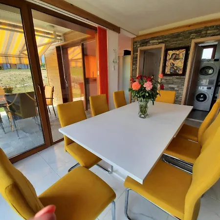 Mountain Near Bansko Villa Razlog