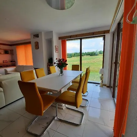 Mountain Near Bansko Villa Razlog