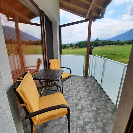 Mountain Near Bansko Villa *