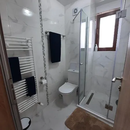 Mountain Near Bansko *