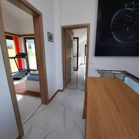 Villa Mountain Near Bansko Razlog