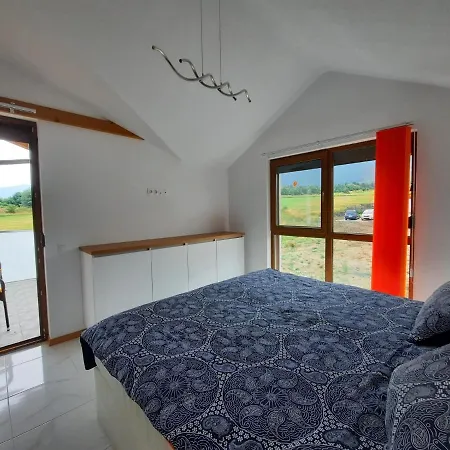 Mountain Near Bansko Villa