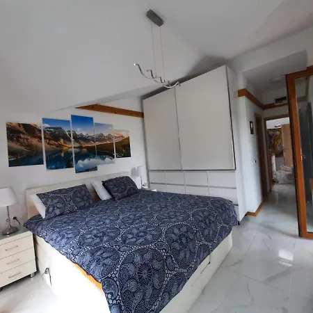 Mountain Near Bansko * Razlog