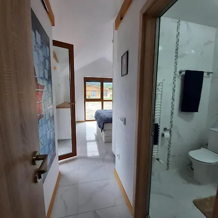 Mountain Near Bansko Villa Razlog