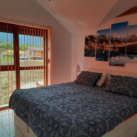 Mountain Near Bansko