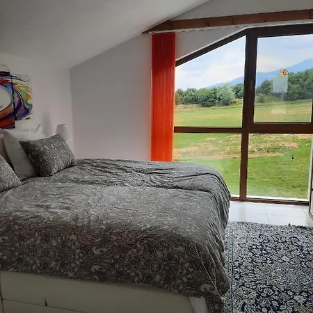 Mountain Near Bansko * Raslog