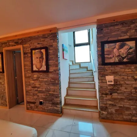 Mountain Near Bansko *