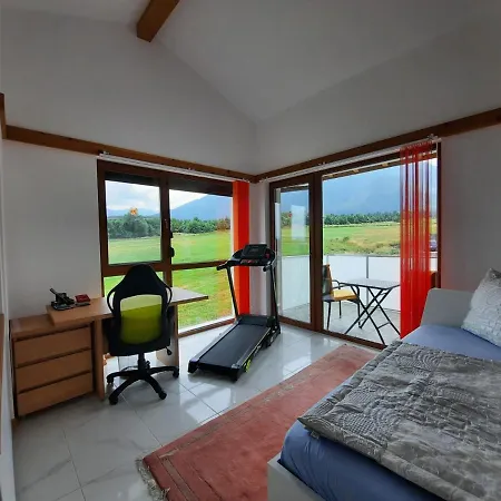 Villa Mountain Near Bansko Razlog