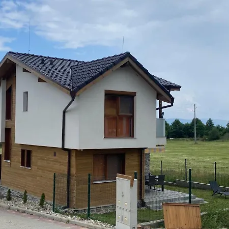 Mountain Near Bansko Villa *