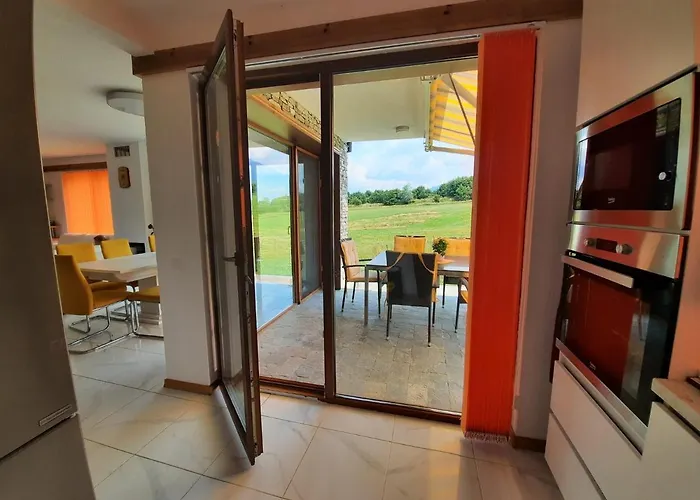 Villa Mountain Near Bansko Razlog