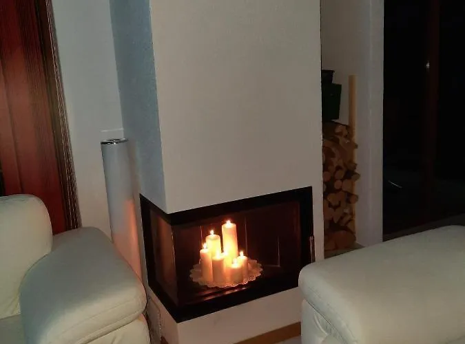 Villa Mountain Near Bansko *