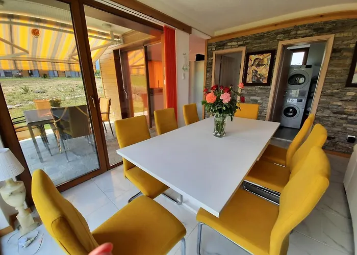 Mountain Near Bansko Villa Razlog