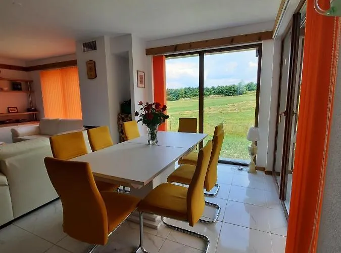 Mountain Near Bansko Villa Razlog