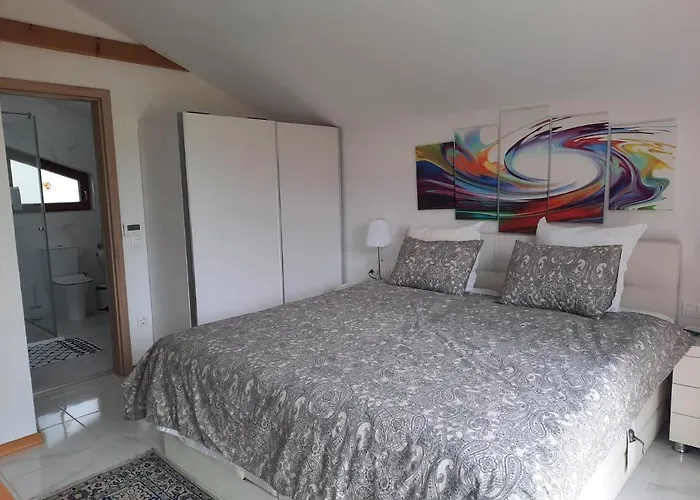 Mountain Near Bansko * Razlog