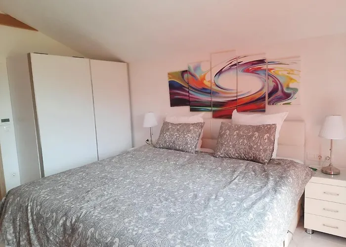 Mountain Near Bansko * Razlog