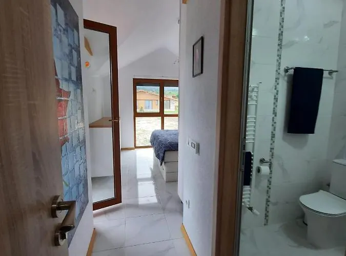 Mountain Near Bansko Villa Razlog