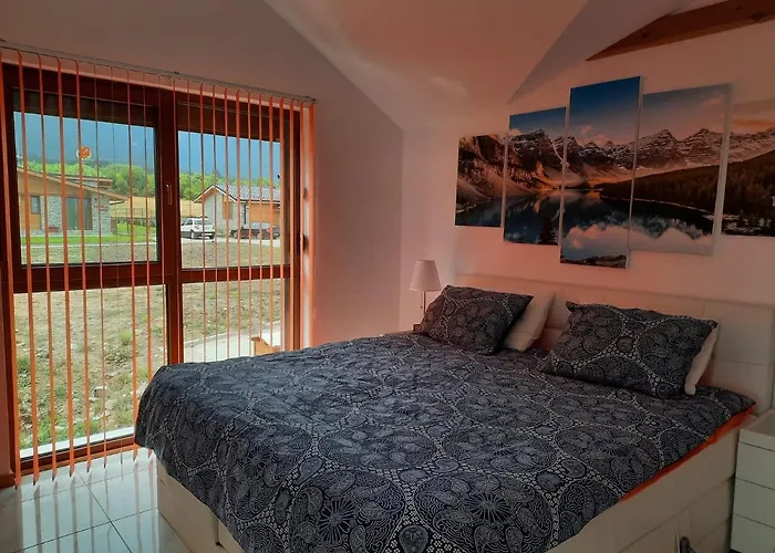 Mountain Near Bansko