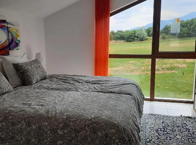 Mountain Near Bansko * Razlog