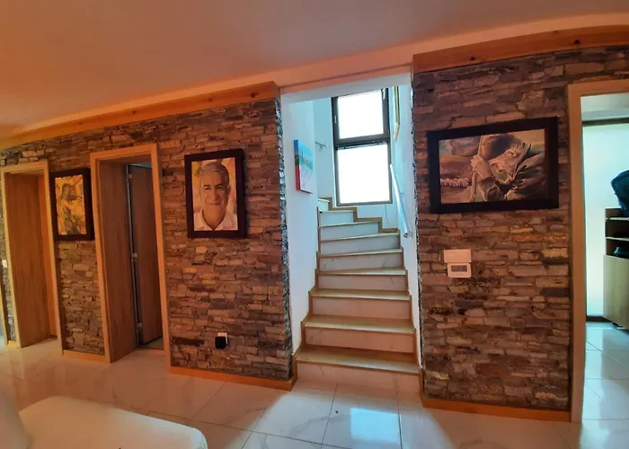 Mountain Near Bansko *